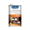 RENOVATEUR BOIS CIRE/VERNIS 500ML STARWAX