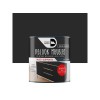 RELOOK MEUBLE NOIR INTENSE 0L5