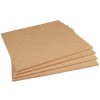 LIEGE PLAQUE 500X500X10 LOT 4