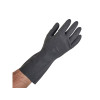 GANT PROTECTION PEINTURE/SOLVANT TAILLE M