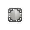 INTER VA ET VIENT DOUBLE DOOXIE ALUMINIUM
