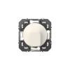 SORTIE CABLE DOOXIE BLANC