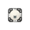 PRISE RJ45 DOOXIE BLANC