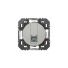 PRISE RJ45 DOOXIE ALUMINIUM