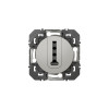 PRISE TELEPHONE DOOXIE ALUMINIUM