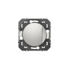 INTER VA ET VIENT A COURONNE LUMINEUSE DOOXIE ALUMINIUM