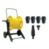 DEVIDOIR CHARIOT EQUIPE 20M +RACCORD