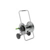 DEVIDOIR CHARIOT METAL EQUIPE 35M 15MM +RACCORD/PISTOLET