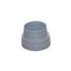REDUCTION CONIQUE PVC 125/100MM AERATEUR