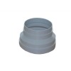 REDUCTION CONIQUE PVC150/125MM
