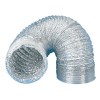 CONDUIT SOUPLE ALU D150 3M