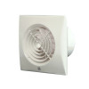AERATEUR EXTRACTEUR INTERMITTENT INTERRUPTEUR SILENT 100MM STD 95 M3/H