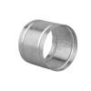 MANCHON RACCORD ACIER DIAMETRE 100
