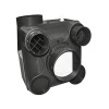 VMC SIMPLE FLUX AUTOREGLABLE LUNA 2018 KIT