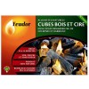 ALLUME FEU CUBE BOIS CIRE FEUDOR BOITE DE 32