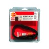 JOINT EN FIBRE DE VERRE PLAT L10 L2.50M +COLLE