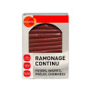 RAMONAGE CHIMIQUE BOIS BOITE 14X70G