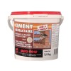 CIMENT REFRACTAIRE SEAU  3.5KG