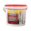 COLLE FIBRE REFRACTAIRE 5KG