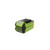 BATTERIE LITHIUM ION 40V/2Ah