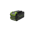 BATTERIE LITHIUM ION 40V/4Ah