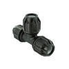 RACCORD TE CPR D25 PE