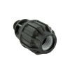 RACCORD DRT CPR M20X27 D25 PE