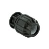 BOUCHON CPR D25 PE