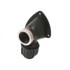 RACCORD COUD CPR F20-27 25 PE
