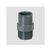 EMBOUT PVC COL/VIS MF33X42 D40
