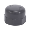 BOUCHON PVC VIS F26X34 D32