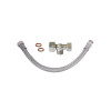 ROBINET D ARRET EQUERRE +FLEX300 +JT