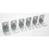 EQUERRE 50X50X35MM GALVA X6