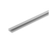 PROFILE DUMAWALL+ EN U ALU 2M6