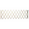 BARRIERE EXTENSIBLE 60-230CM POUR ANIMAUX
