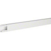 MOULURE 20 X 35 PVC 2M BLANC 1PX