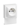 ADAPTATEUR PRISE 12X30 BLC