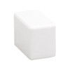 EMBOUT 10X20 BLC LOT4