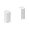 EMBOUT JONCT PLINT 20X80 LOT2