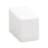 EMBOUT 10X30 BLC LOT4