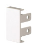 EMBOUT 25X40 BLC LOT2