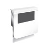 ADAPTATEUR DBLE 20X80 BLC