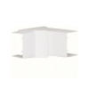 ANGLE INT 50X85 BLC