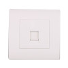 PRISE RJ45 CHANTIER BLC