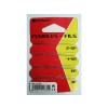 FIL FUSIBLE PL 2/5A+4/5A+6A+9A