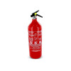 EXTINCTEUR 2 KG NF POUDRE ABC