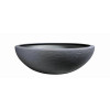 VASQUE GRAPHIT D40 X H16,5 14,9L GRIS ANTHRACITE