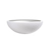 VASQUE GRAPHIT D59 X H21 39L BLANC CERUSE