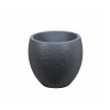 POT EGG GRAPHIT D50 X H45 46L GRIS ANTHRACITE
