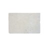 CARRELAGE 40.6X61 SOL ET MUR TRAVERTIN BEIGE EFFET PIERRE 0.75M²